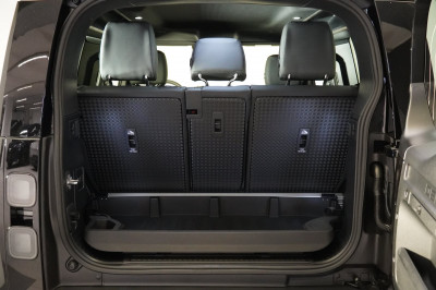 Land Rover Defender Neuwagen Land Rover Defender Neuwagen
