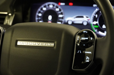 Land Rover Discovery Sport Gebrauchtwagen Land Rover Discovery Sport Gebrauchtwagen