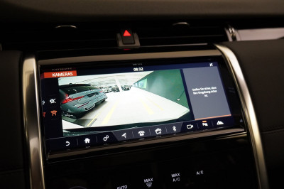 Land Rover Discovery Sport Gebrauchtwagen Land Rover Discovery Sport Gebrauchtwagen