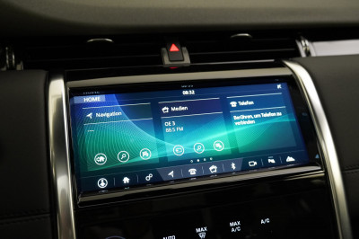 Land Rover Discovery Sport Gebrauchtwagen Land Rover Discovery Sport Gebrauchtwagen