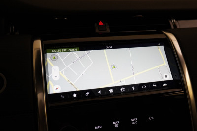 Land Rover Discovery Sport Gebrauchtwagen Land Rover Discovery Sport Gebrauchtwagen