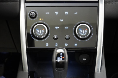 Land Rover Discovery Sport Gebrauchtwagen Land Rover Discovery Sport Gebrauchtwagen