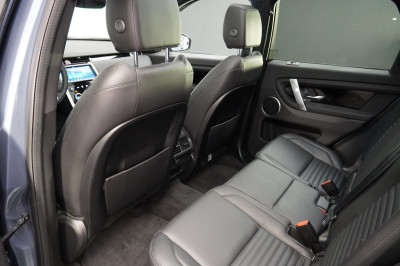 Land Rover Discovery Sport Gebrauchtwagen Land Rover Discovery Sport Gebrauchtwagen