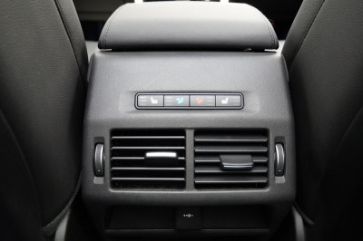 Land Rover Discovery Sport Gebrauchtwagen Land Rover Discovery Sport Gebrauchtwagen