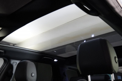 Land Rover Discovery Sport Gebrauchtwagen Land Rover Discovery Sport Gebrauchtwagen