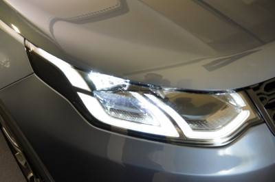 Land Rover Discovery Sport Gebrauchtwagen Land Rover Discovery Sport Gebrauchtwagen