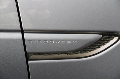 Land Rover Discovery Sport Gebrauchtwagen Land Rover Discovery Sport Gebrauchtwagen