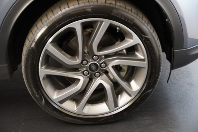 Land Rover Discovery Sport Gebrauchtwagen Land Rover Discovery Sport Gebrauchtwagen