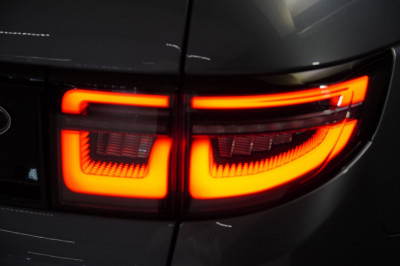Land Rover Discovery Sport Gebrauchtwagen Land Rover Discovery Sport Gebrauchtwagen