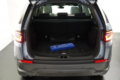 Land Rover Discovery Sport Gebrauchtwagen Land Rover Discovery Sport Gebrauchtwagen