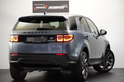 Land Rover Discovery Sport Gebrauchtwagen Land Rover Discovery Sport Gebrauchtwagen