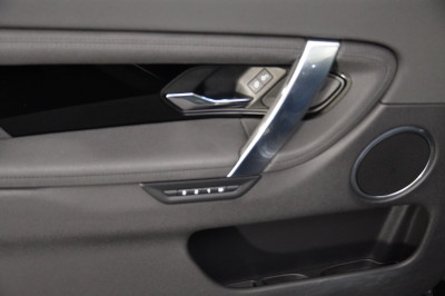 Land Rover Discovery Sport Gebrauchtwagen Land Rover Discovery Sport Gebrauchtwagen
