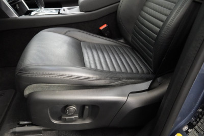 Land Rover Discovery Sport Gebrauchtwagen Land Rover Discovery Sport Gebrauchtwagen