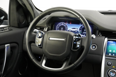 Land Rover Discovery Sport Gebrauchtwagen Land Rover Discovery Sport Gebrauchtwagen