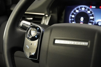 Land Rover Discovery Sport Gebrauchtwagen Land Rover Discovery Sport Gebrauchtwagen