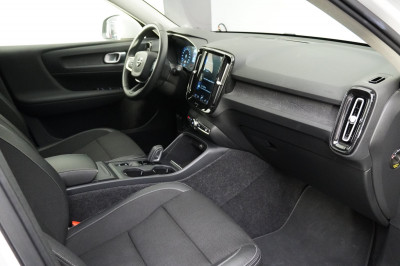 Volvo XC40 Gebrauchtwagen Volvo XC40 Gebrauchtwagen