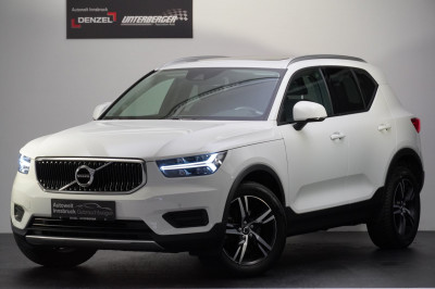 Volvo XC40 Gebrauchtwagen Volvo XC40 Gebrauchtwagen