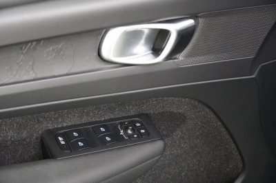 Volvo XC40 Gebrauchtwagen Volvo XC40 Gebrauchtwagen