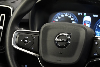 Volvo XC40 Gebrauchtwagen Volvo XC40 Gebrauchtwagen