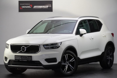Volvo XC40 Gebrauchtwagen Volvo XC40 Gebrauchtwagen