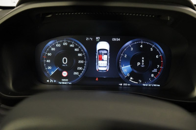 Volvo XC40 Gebrauchtwagen Volvo XC40 Gebrauchtwagen