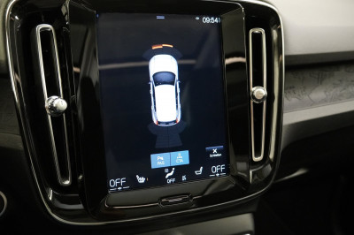 Volvo XC40 Gebrauchtwagen Volvo XC40 Gebrauchtwagen