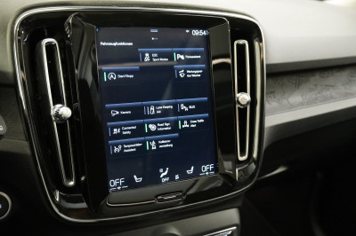 Volvo XC40 Gebrauchtwagen Volvo XC40 Gebrauchtwagen