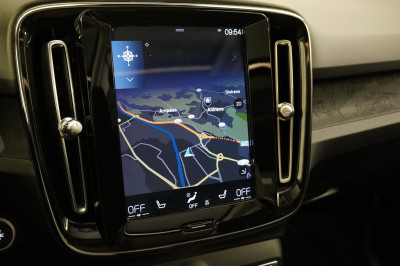 Volvo XC40 Gebrauchtwagen Volvo XC40 Gebrauchtwagen