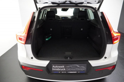 Volvo XC40 Gebrauchtwagen Volvo XC40 Gebrauchtwagen