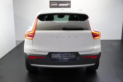 Volvo XC40 Gebrauchtwagen Volvo XC40 Gebrauchtwagen