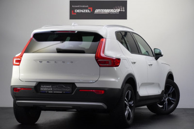 Volvo XC40 Gebrauchtwagen Volvo XC40 Gebrauchtwagen