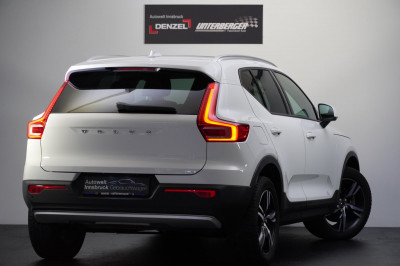 Volvo XC40 Gebrauchtwagen Volvo XC40 Gebrauchtwagen
