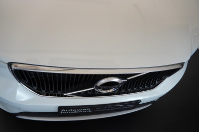 Volvo XC40 Gebrauchtwagen Volvo XC40 Gebrauchtwagen