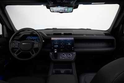Land Rover Defender Neuwagen Land Rover Defender Neuwagen