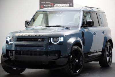 Land Rover Defender Neuwagen Land Rover Defender Neuwagen