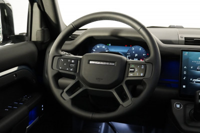 Land Rover Defender Neuwagen Land Rover Defender Neuwagen