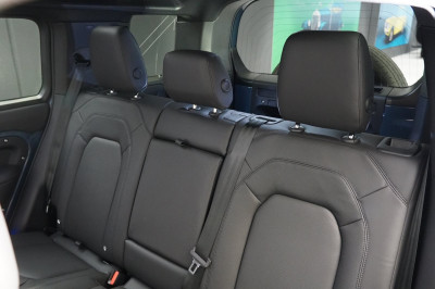 Land Rover Defender Neuwagen Land Rover Defender Neuwagen