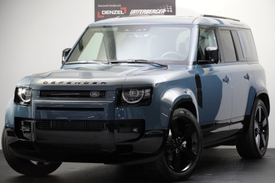 Land Rover Defender Neuwagen Land Rover Defender Neuwagen