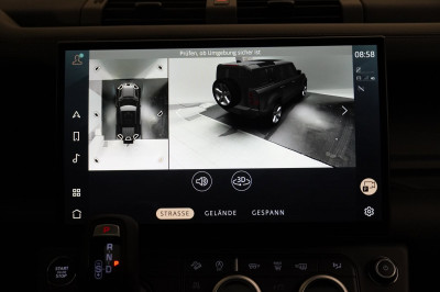 Land Rover Defender Neuwagen Land Rover Defender Neuwagen