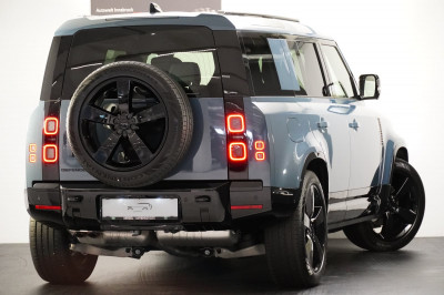 Land Rover Defender Neuwagen Land Rover Defender Neuwagen