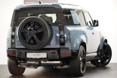 Land Rover Defender Neuwagen Land Rover Defender Neuwagen