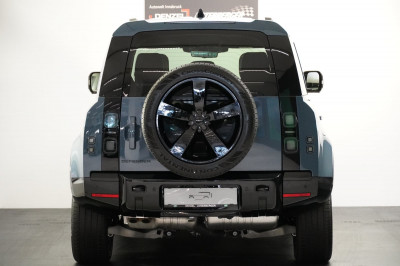 Land Rover Defender Neuwagen Land Rover Defender Neuwagen
