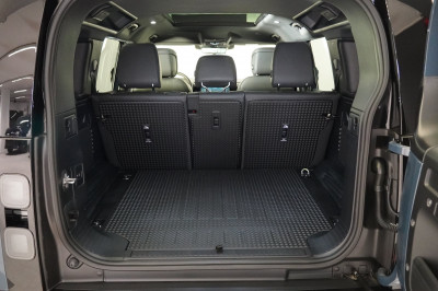 Land Rover Defender Neuwagen Land Rover Defender Neuwagen