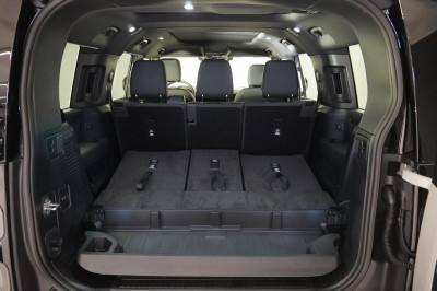 Land Rover Defender Neuwagen
