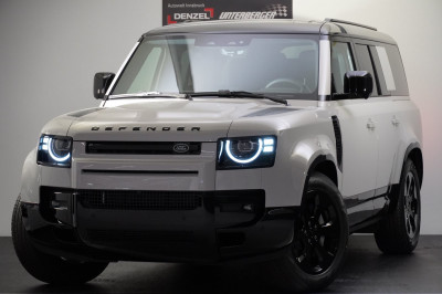 Land Rover Defender Neuwagen
