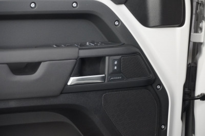 Land Rover Defender Neuwagen