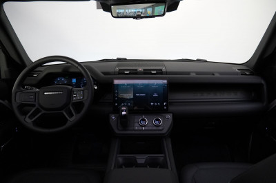 Land Rover Defender Neuwagen