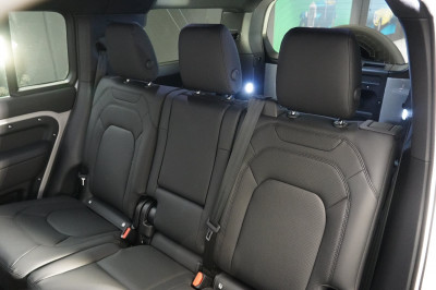 Land Rover Defender Neuwagen