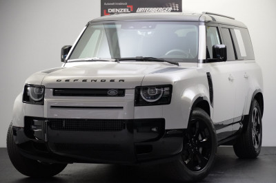 Land Rover Defender Neuwagen