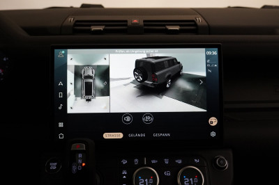 Land Rover Defender Neuwagen